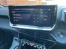 USED 2025 74 PEUGEOT 2008 1.2 GT SUV 5dr Petrol Hybrid e-DSC6 Euro 6 (s/s) (136 ps) 