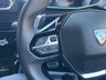 USED 2025 74 PEUGEOT 2008 1.2 GT SUV 5dr Petrol Hybrid e-DSC6 Euro 6 (s/s) (136 ps) 