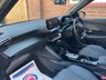 USED 2025 74 PEUGEOT 2008 1.2 GT SUV 5dr Petrol Hybrid e-DSC6 Euro 6 (s/s) (136 ps) 