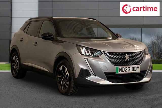 2008 2008 50KWH GT SUV 5DR ELECTRIC AUTO 7KW CHARGER 136 PS 2023 13,700... photo