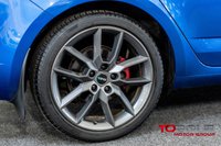 USED 2015 15 SKODA OCTAVIA 2.0 TDI vRS Hatchback 5dr Diesel Manual Euro 6 (s/s) (SNav) (184 ps) Stacks of history | Belt @ 52 & 80