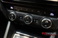 USED 2015 15 SKODA OCTAVIA 2.0 TDI vRS Hatchback 5dr Diesel Manual Euro 6 (s/s) (SNav) (184 ps) Stacks of history | Belt @ 52 & 80