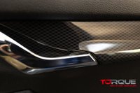 USED 2015 15 SKODA OCTAVIA 2.0 TDI vRS Hatchback 5dr Diesel Manual Euro 6 (s/s) (SNav) (184 ps) Stacks of history | Belt @ 52 & 80