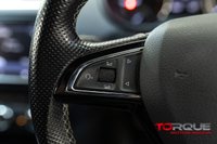 USED 2015 15 SKODA OCTAVIA 2.0 TDI vRS Hatchback 5dr Diesel Manual Euro 6 (s/s) (SNav) (184 ps) Stacks of history | Belt @ 52 & 80
