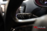 USED 2015 15 SKODA OCTAVIA 2.0 TDI vRS Hatchback 5dr Diesel Manual Euro 6 (s/s) (SNav) (184 ps) Stacks of history | Belt @ 52 & 80