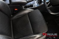USED 2015 15 SKODA OCTAVIA 2.0 TDI vRS Hatchback 5dr Diesel Manual Euro 6 (s/s) (SNav) (184 ps) Stacks of history | Belt @ 52 & 80