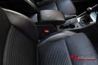 USED 2015 15 SKODA OCTAVIA 2.0 TDI vRS Hatchback 5dr Diesel Manual Euro 6 (s/s) (SNav) (184 ps) Stacks of history | Belt @ 52 & 80
