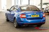 USED 2015 15 SKODA OCTAVIA 2.0 TDI vRS Hatchback 5dr Diesel Manual Euro 6 (s/s) (SNav) (184 ps) Stacks of history | Belt @ 52 & 80