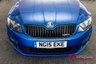 USED 2015 15 SKODA OCTAVIA 2.0 TDI vRS Hatchback 5dr Diesel Manual Euro 6 (s/s) (SNav) (184 ps) Stacks of history | Belt @ 52 & 80