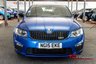 USED 2015 15 SKODA OCTAVIA 2.0 TDI vRS Hatchback 5dr Diesel Manual Euro 6 (s/s) (SNav) (184 ps) Stacks of history | Belt @ 52 & 80
