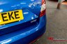 USED 2015 15 SKODA OCTAVIA 2.0 TDI vRS Hatchback 5dr Diesel Manual Euro 6 (s/s) (SNav) (184 ps) Stacks of history | Belt @ 52 & 80
