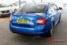 USED 2015 15 SKODA OCTAVIA 2.0 TDI vRS Hatchback 5dr Diesel Manual Euro 6 (s/s) (SNav) (184 ps) Stacks of history | Belt @ 52 & 80