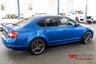 USED 2015 15 SKODA OCTAVIA 2.0 TDI vRS Hatchback 5dr Diesel Manual Euro 6 (s/s) (SNav) (184 ps) Stacks of history | Belt @ 52 & 80
