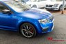 USED 2015 15 SKODA OCTAVIA 2.0 TDI vRS Hatchback 5dr Diesel Manual Euro 6 (s/s) (SNav) (184 ps) Stacks of history | Belt @ 52 & 80