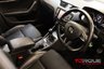 USED 2015 15 SKODA OCTAVIA 2.0 TDI vRS Hatchback 5dr Diesel Manual Euro 6 (s/s) (SNav) (184 ps) Stacks of history | Belt @ 52 & 80