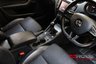 USED 2015 15 SKODA OCTAVIA 2.0 TDI vRS Hatchback 5dr Diesel Manual Euro 6 (s/s) (SNav) (184 ps) Stacks of history | Belt @ 52 & 80