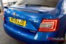 USED 2015 15 SKODA OCTAVIA 2.0 TDI vRS Hatchback 5dr Diesel Manual Euro 6 (s/s) (SNav) (184 ps) Stacks of history | Belt @ 52 & 80