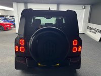 USED 2023 72 LAND ROVER DEFENDER 3.0 D250 MHEV HSE SUV 3dr Diesel Auto 4WD Euro 6 (s/s) (250 ps) + CARPLAY + HEATED SEATS +