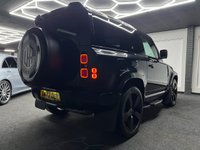 USED 2023 72 LAND ROVER DEFENDER 3.0 D250 MHEV HSE SUV 3dr Diesel Auto 4WD Euro 6 (s/s) (250 ps) + CARPLAY + HEATED SEATS +