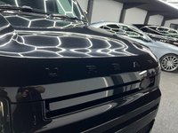 USED 2023 72 LAND ROVER DEFENDER 3.0 D250 MHEV HSE SUV 3dr Diesel Auto 4WD Euro 6 (s/s) (250 ps) + CARPLAY + HEATED SEATS +