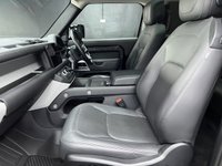 USED 2023 72 LAND ROVER DEFENDER 3.0 D250 MHEV HSE SUV 3dr Diesel Auto 4WD Euro 6 (s/s) (250 ps) + CARPLAY + HEATED SEATS +