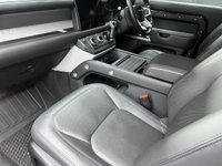 USED 2023 72 LAND ROVER DEFENDER 3.0 D250 MHEV HSE SUV 3dr Diesel Auto 4WD Euro 6 (s/s) (250 ps) + CARPLAY + HEATED SEATS +