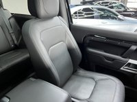 USED 2023 72 LAND ROVER DEFENDER 3.0 D250 MHEV HSE SUV 3dr Diesel Auto 4WD Euro 6 (s/s) (250 ps) + CARPLAY + HEATED SEATS +