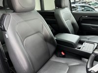 USED 2023 72 LAND ROVER DEFENDER 3.0 D250 MHEV HSE SUV 3dr Diesel Auto 4WD Euro 6 (s/s) (250 ps) + CARPLAY + HEATED SEATS +