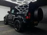 USED 2023 72 LAND ROVER DEFENDER 3.0 D250 MHEV HSE SUV 3dr Diesel Auto 4WD Euro 6 (s/s) (250 ps) + CARPLAY + HEATED SEATS +