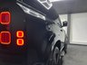USED 2023 72 LAND ROVER DEFENDER 3.0 D250 MHEV HSE SUV 3dr Diesel Auto 4WD Euro 6 (s/s) (250 ps) + CARPLAY + HEATED SEATS +