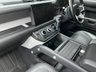 USED 2023 72 LAND ROVER DEFENDER 3.0 D250 MHEV HSE SUV 3dr Diesel Auto 4WD Euro 6 (s/s) (250 ps) + CARPLAY + HEATED SEATS +