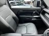 USED 2023 72 LAND ROVER DEFENDER 3.0 D250 MHEV HSE SUV 3dr Diesel Auto 4WD Euro 6 (s/s) (250 ps) + CARPLAY + HEATED SEATS +