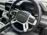 USED 2023 72 LAND ROVER DEFENDER 3.0 D250 MHEV HSE SUV 3dr Diesel Auto 4WD Euro 6 (s/s) (250 ps) + CARPLAY + HEATED SEATS +