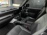 USED 2023 72 LAND ROVER DEFENDER 3.0 D250 MHEV HSE SUV 3dr Diesel Auto 4WD Euro 6 (s/s) (250 ps) + CARPLAY + HEATED SEATS +