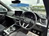 USED 2022 22 AUDI Q5 2.0 TDI 40 S line Sportback 5dr Diesel S Tronic quattro Euro 6 (s/s) (204 ps) 
