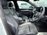 USED 2022 22 AUDI Q5 2.0 TDI 40 S line Sportback 5dr Diesel S Tronic quattro Euro 6 (s/s) (204 ps) 