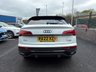 USED 2022 22 AUDI Q5 2.0 TDI 40 S line Sportback 5dr Diesel S Tronic quattro Euro 6 (s/s) (204 ps) 