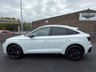 USED 2022 22 AUDI Q5 2.0 TDI 40 S line Sportback 5dr Diesel S Tronic quattro Euro 6 (s/s) (204 ps) 