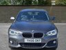 USED 2016 66 BMW 1 SERIES 1.5 116d M Sport Hatchback 5dr Diesel Auto Euro 6 (s/s) (116 ps) SAT NAV & PARKING SENSORS