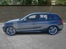 USED 2016 66 BMW 1 SERIES 1.5 116d M Sport Hatchback 5dr Diesel Auto Euro 6 (s/s) (116 ps) SAT NAV & PARKING SENSORS