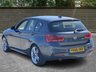 USED 2016 66 BMW 1 SERIES 1.5 116d M Sport Hatchback 5dr Diesel Auto Euro 6 (s/s) (116 ps) SAT NAV & PARKING SENSORS
