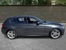 USED 2016 66 BMW 1 SERIES 1.5 116d M Sport Hatchback 5dr Diesel Auto Euro 6 (s/s) (116 ps) SAT NAV & PARKING SENSORS