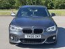 USED 2016 66 BMW 1 SERIES 1.5 116d M Sport Hatchback 5dr Diesel Auto Euro 6 (s/s) (116 ps) SAT NAV & PARKING SENSORS