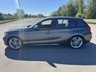USED 2016 66 BMW 1 SERIES 1.5 116d M Sport Hatchback 5dr Diesel Auto Euro 6 (s/s) (116 ps) SAT NAV & PARKING SENSORS