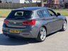 USED 2016 66 BMW 1 SERIES 1.5 116d M Sport Hatchback 5dr Diesel Auto Euro 6 (s/s) (116 ps) SAT NAV & PARKING SENSORS