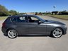 USED 2016 66 BMW 1 SERIES 1.5 116d M Sport Hatchback 5dr Diesel Auto Euro 6 (s/s) (116 ps) SAT NAV & PARKING SENSORS