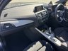 USED 2016 66 BMW 1 SERIES 1.5 116d M Sport Hatchback 5dr Diesel Auto Euro 6 (s/s) (116 ps) SAT NAV & PARKING SENSORS