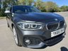 USED 2016 66 BMW 1 SERIES 1.5 116d M Sport Hatchback 5dr Diesel Auto Euro 6 (s/s) (116 ps) SAT NAV & PARKING SENSORS