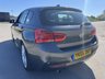 USED 2016 66 BMW 1 SERIES 1.5 116d M Sport Hatchback 5dr Diesel Auto Euro 6 (s/s) (116 ps) SAT NAV & PARKING SENSORS
