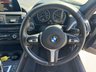USED 2016 66 BMW 1 SERIES 1.5 116d M Sport Hatchback 5dr Diesel Auto Euro 6 (s/s) (116 ps) SAT NAV & PARKING SENSORS